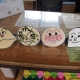 いろんな動物のまねっこ!