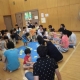 乳幼児さんのための夏のお楽しみイベント